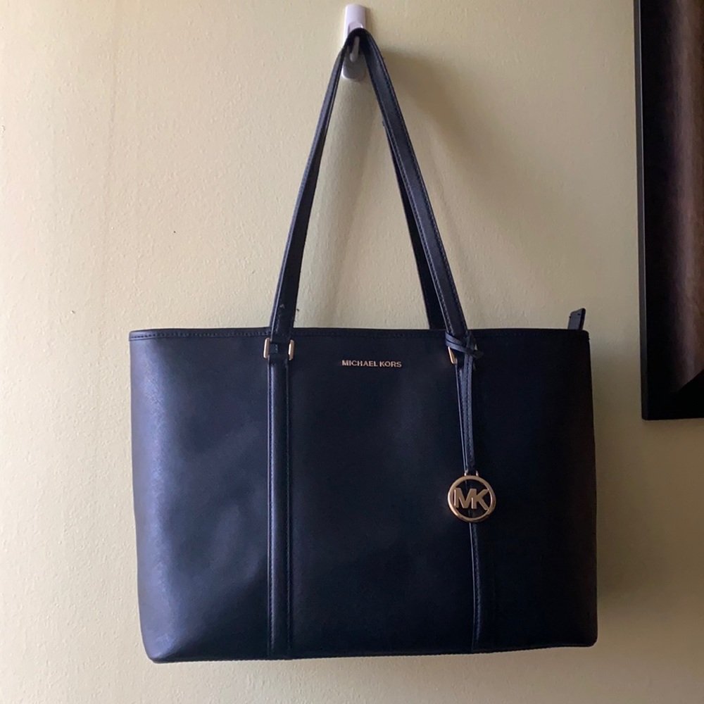 Michael Kors tote bag